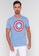 Old Navy blue Lm Captain America Tee A5A3AAAD010AB9GS_1