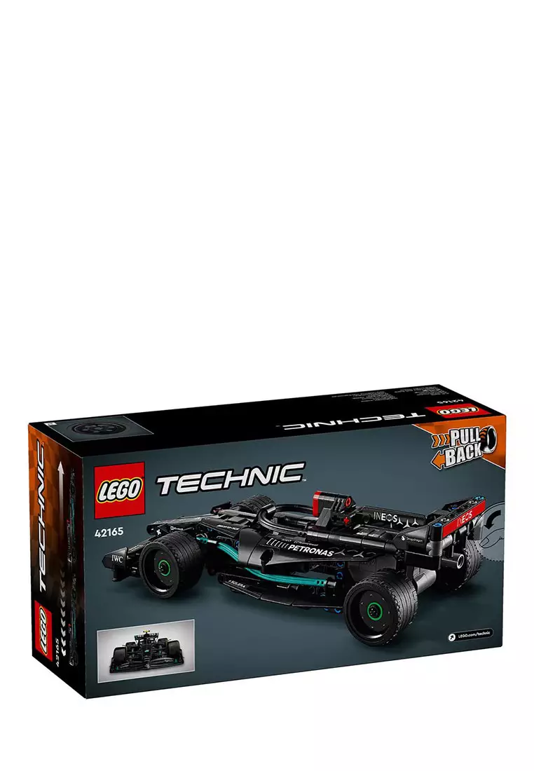 Buy LEGO® Technic 42165 Mercedes-AMG F1 W14 E Performance, Age 7+