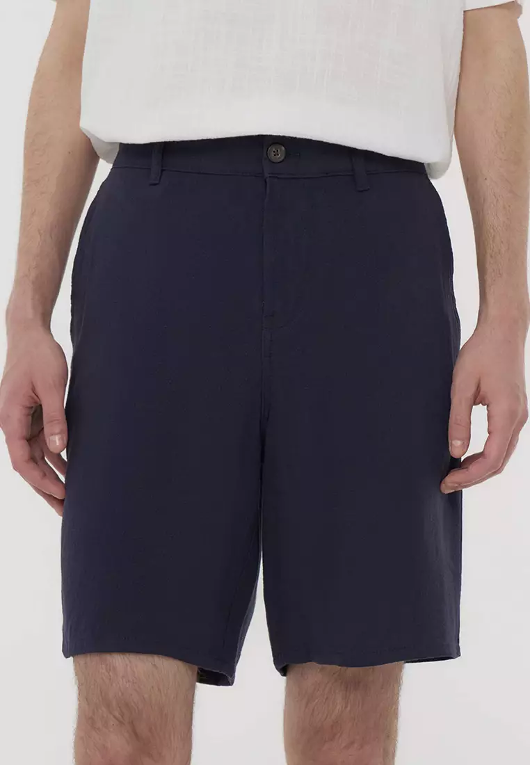 Man Short Pants