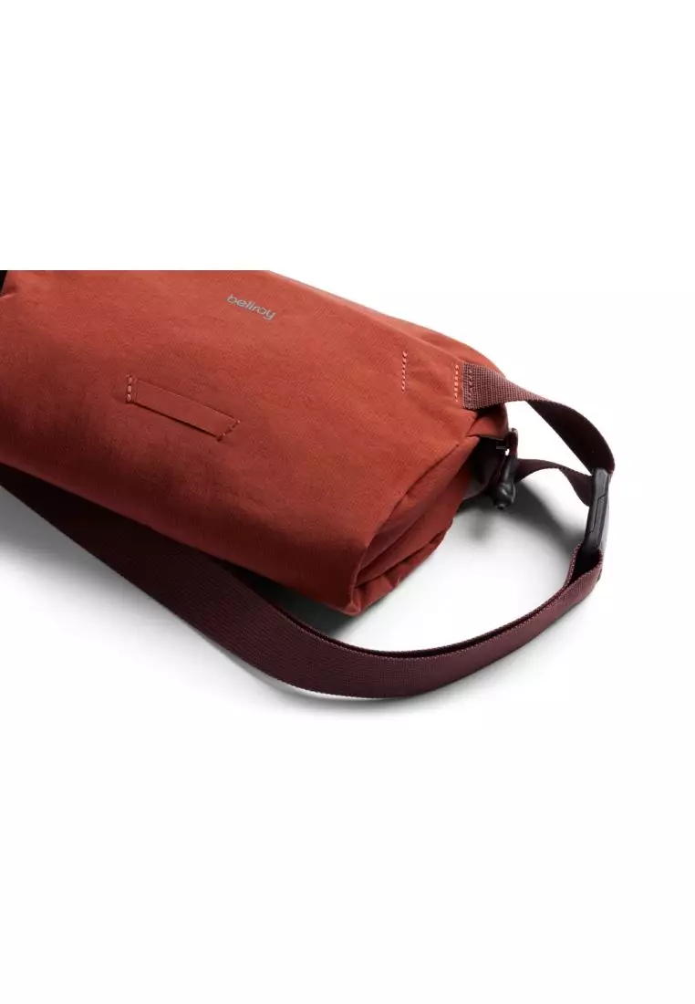 Bellroy Lite Sling Mini - Clay