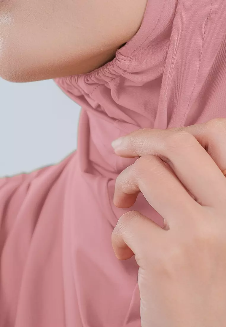 HIJAB INSTAN VALEEQA - SALEM