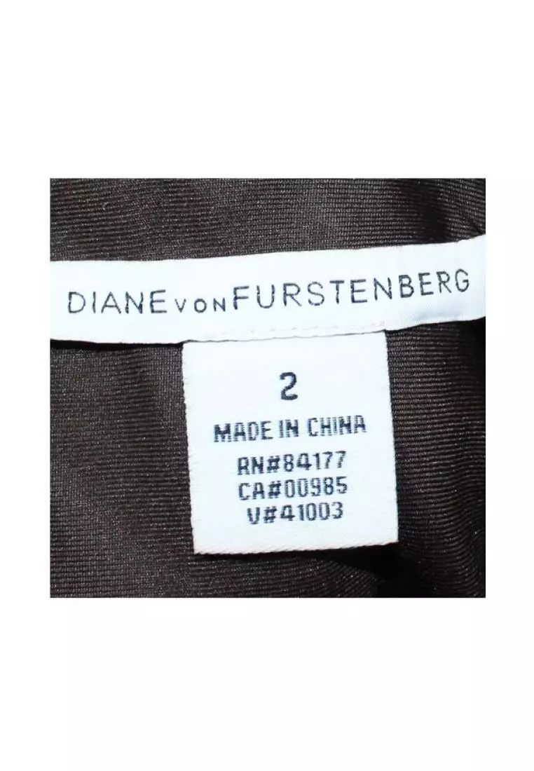 Diane von outlet furstenberg rn 84177