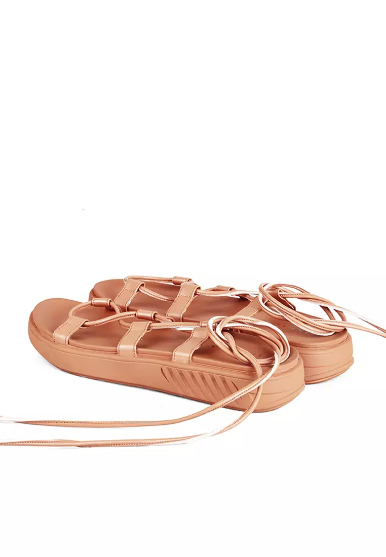 Kiara Strappy Sandals