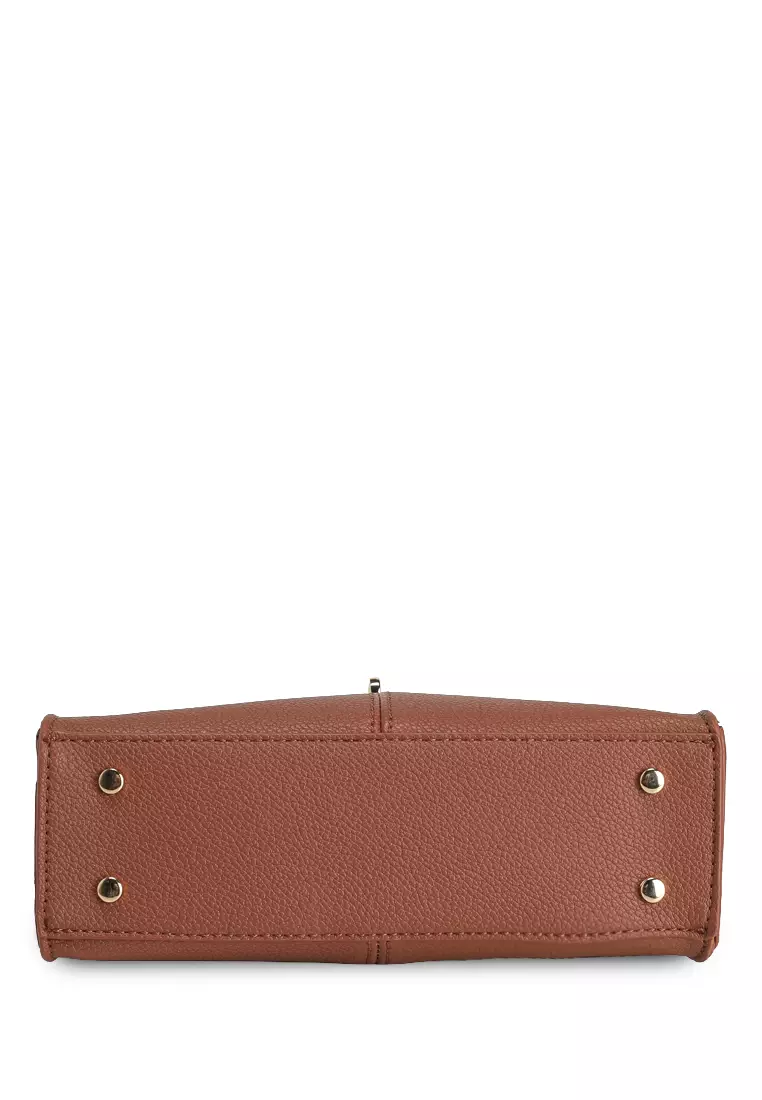 Riileyy Top Handle Bag