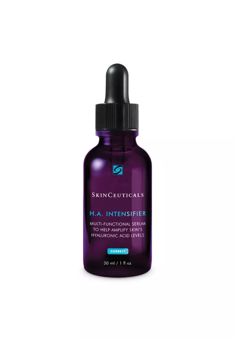 Skin Ceuticals H.A Intensifier - Hyaluronic Acid Intensifier 30ML