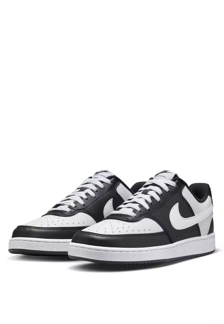 Court Vision Low Next Nature Shoes