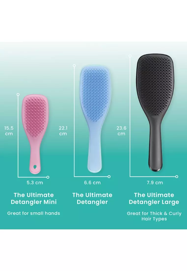 Tangle Teezer The Ultimate Detangler - Milennial Pink