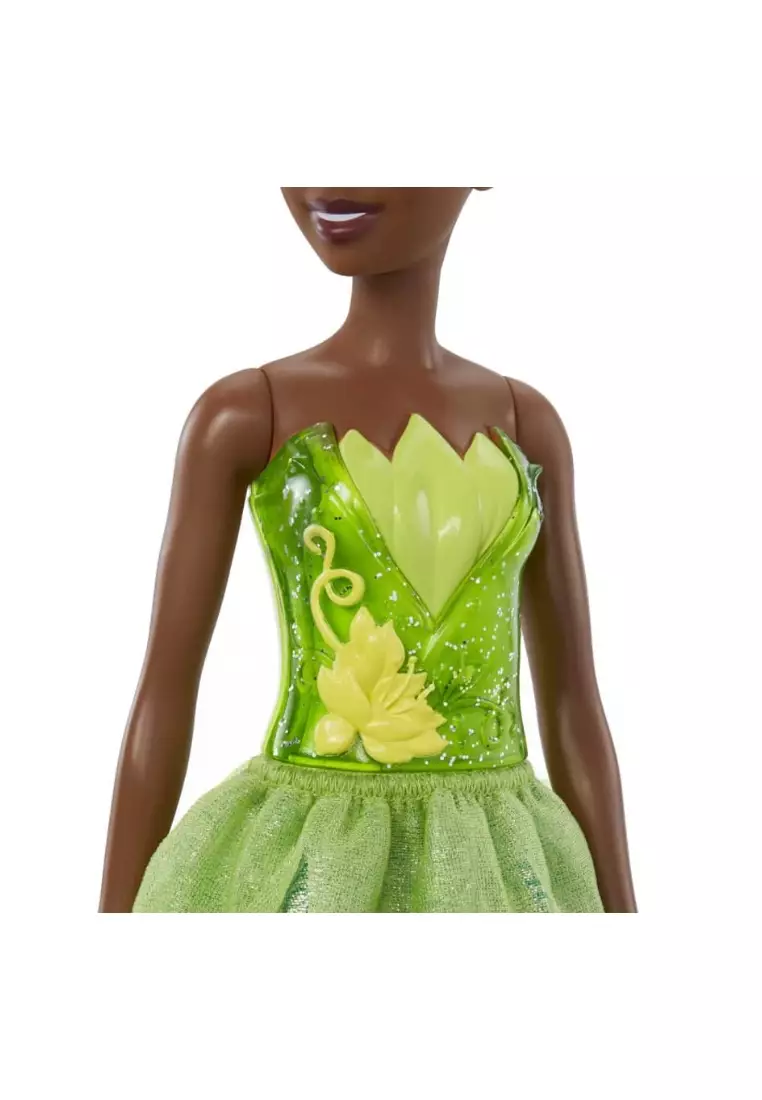 Disney Princess Tiana Fashion Doll