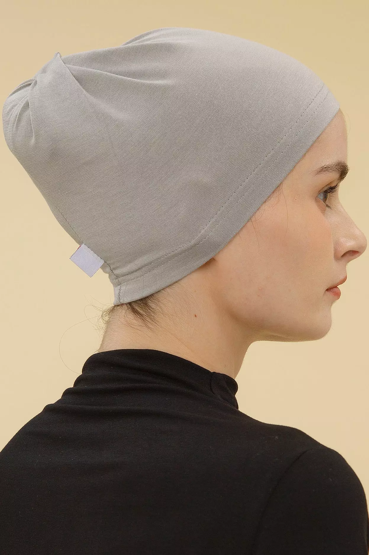 Inner Basic (Inner Ciput Rayon) Grey