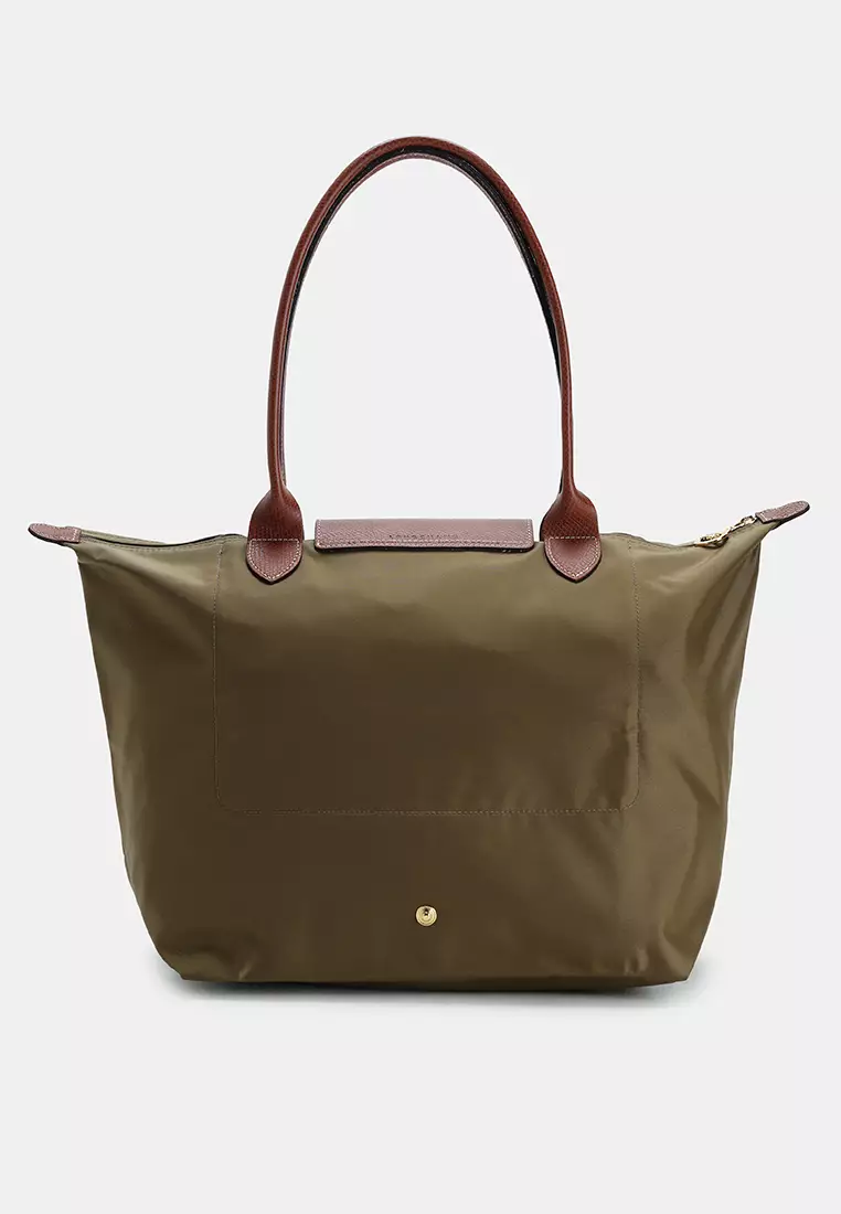 Le Pliage Original L Tote Bag