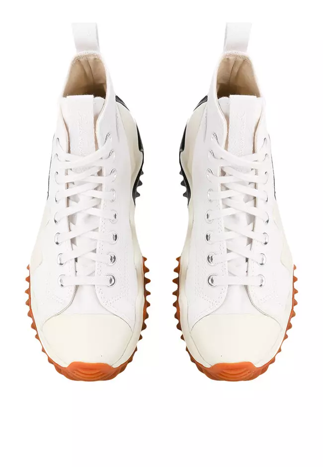 Buy Converse Run Star Motion - Hi 2025 Online | ZALORA