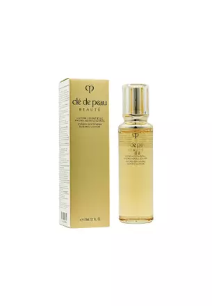 Clé de Peau Beauty Toners 2026 | Buy Toners Online | ZALORA Hong Kong