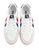 Hummel white Stadil Low Ogc 3.0 Sneakers 15F4FSHACE1859GS_4