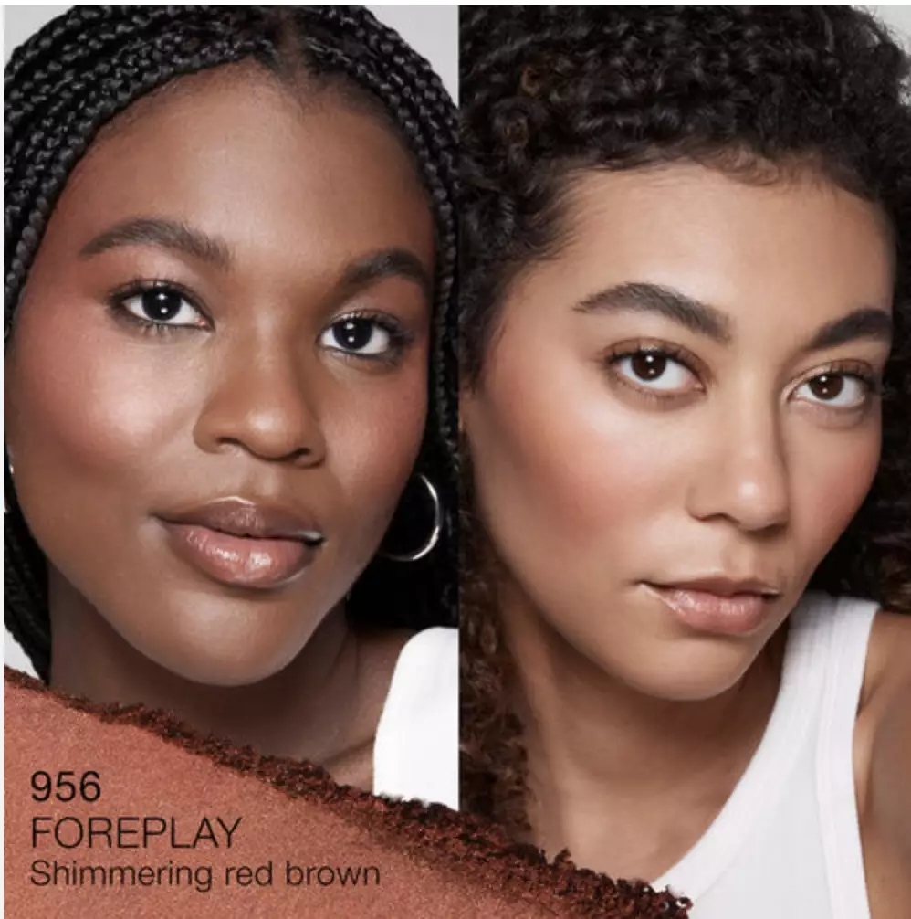 NARS Powder Blush - Foreplay