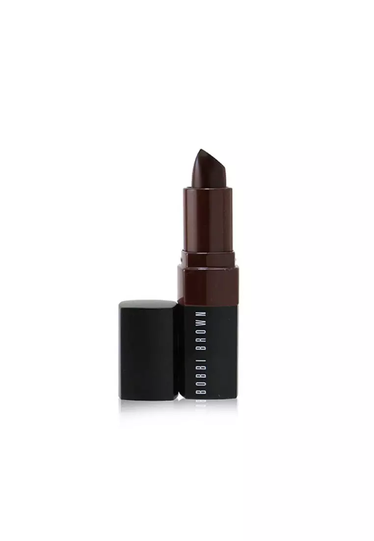 Bobbi Brown - Crushed Lip Color - # Blackberry 3.4g/0.11oz