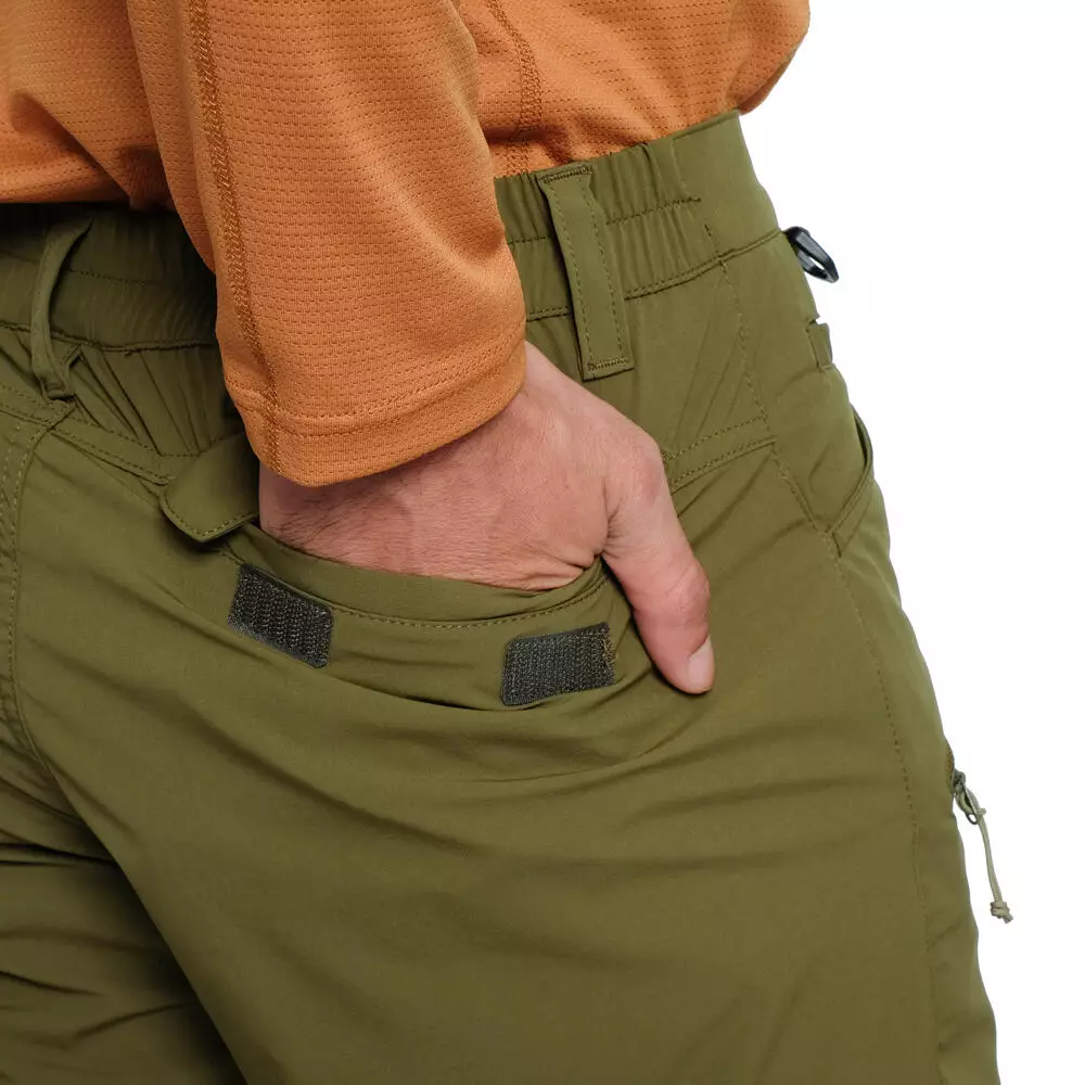 Eiger Men's Explorador Pants