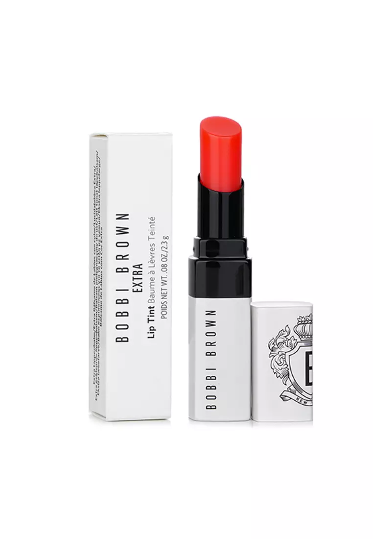 BOBBI BROWN - Extra Lip Tint - # 339 Bare Punch 2.3g/0.08oz