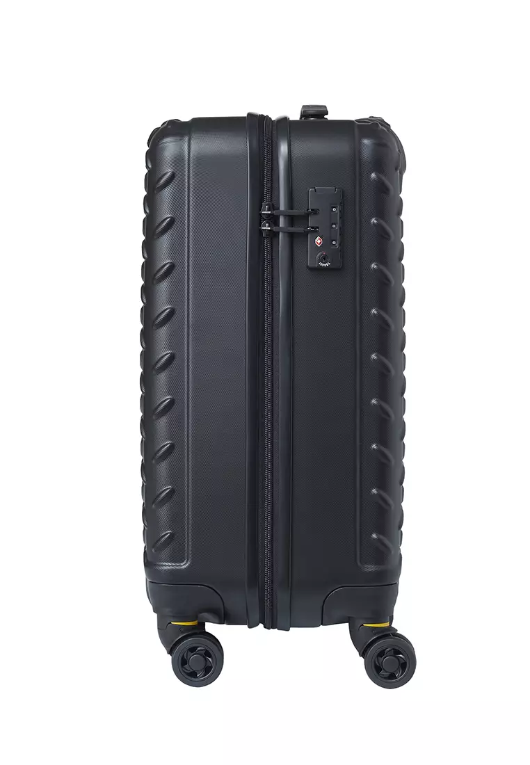 Industrial Plate Luggage (Cabin)