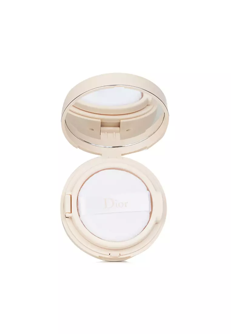 フェイスパウダー Dior FOREVER CUSHION POWDER 10g Buy Christian Dior CHRISTIAN DIOR - Dior Forever Cushion Loose