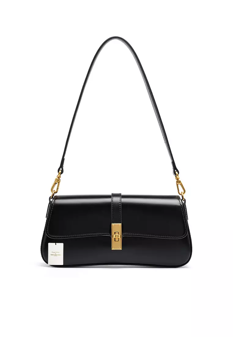 Baguette bag zalora 2025