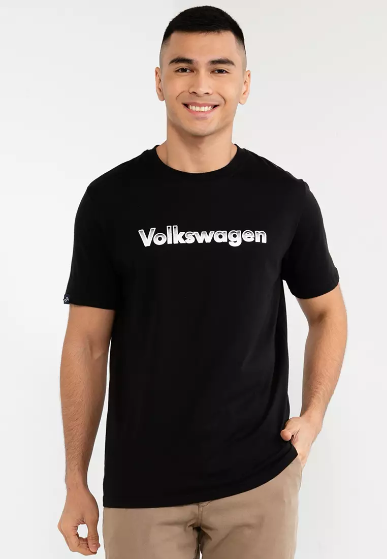 Volkswagen t shirt clearance malaysia