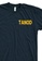 MRL Prints navy Pocket Tanod T-Shirt Frontliner 234B3AA05E9E78GS_2