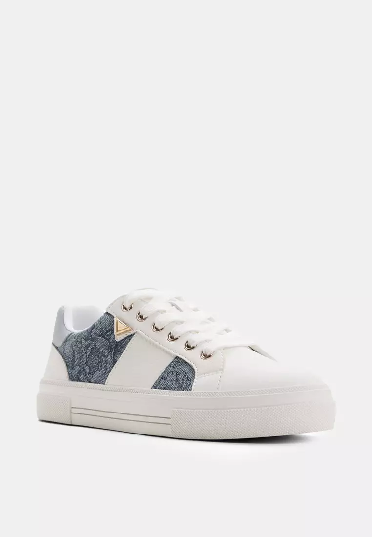 Saddie Cupsole Sneakers