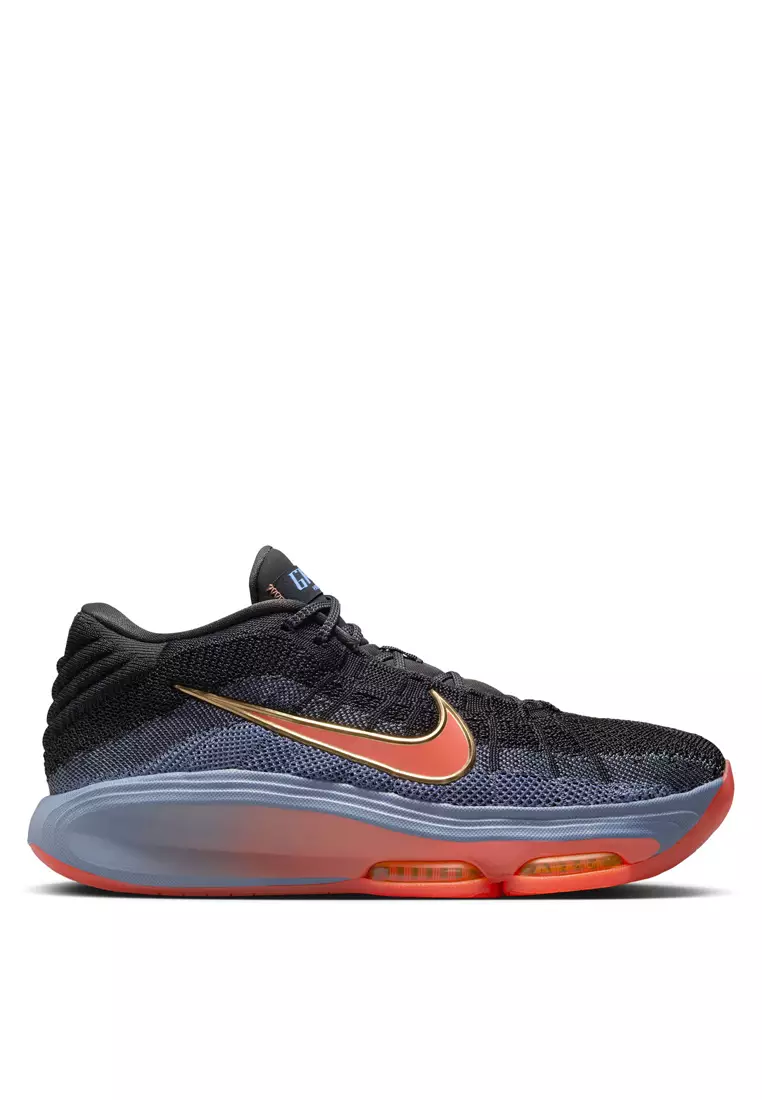Discount on Nike  shoes - SKU: Nike G.T. Hustle 3 Ep