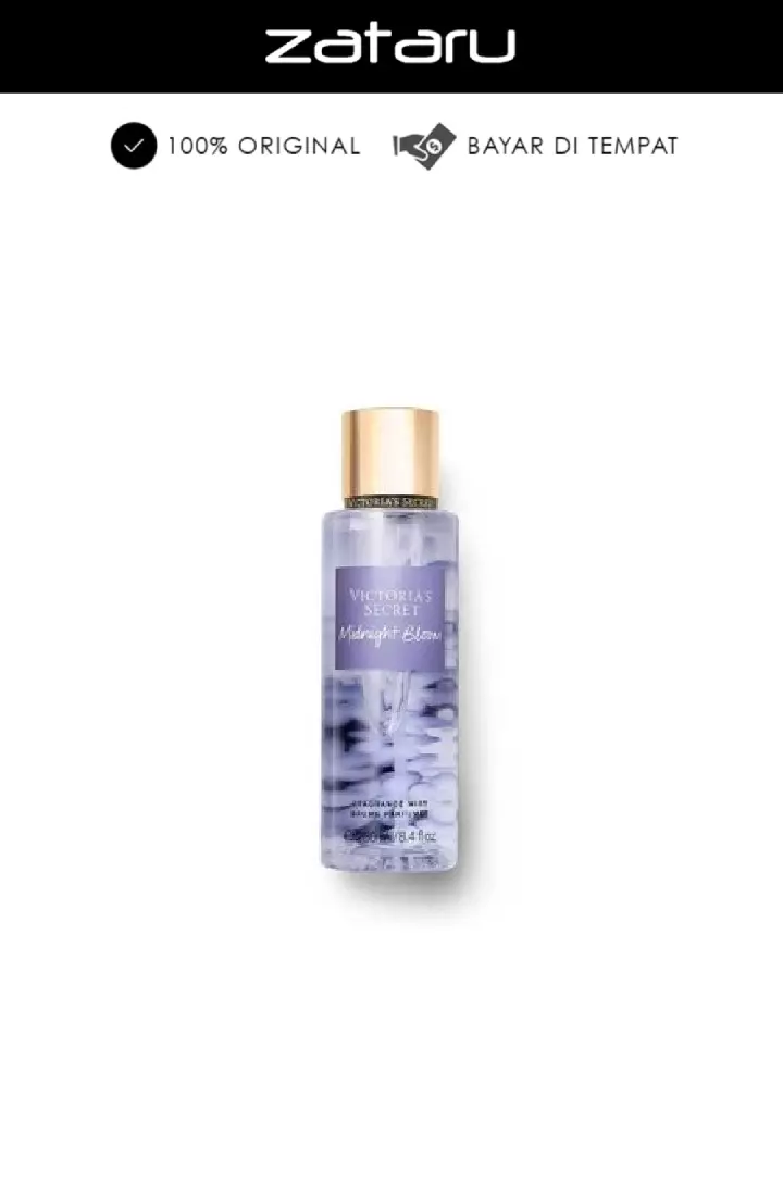 Harga body mist victoria secret best sale