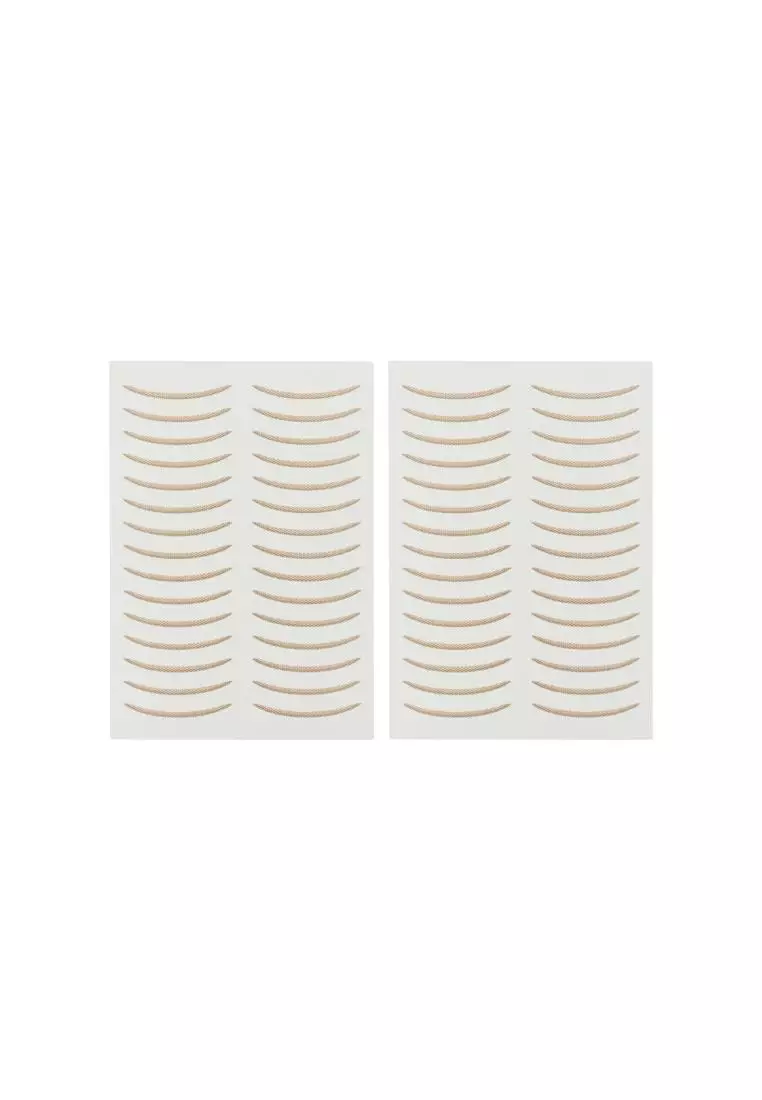 Bison Eyelid Tape (30 pairs)