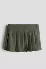 Khaki green Dark