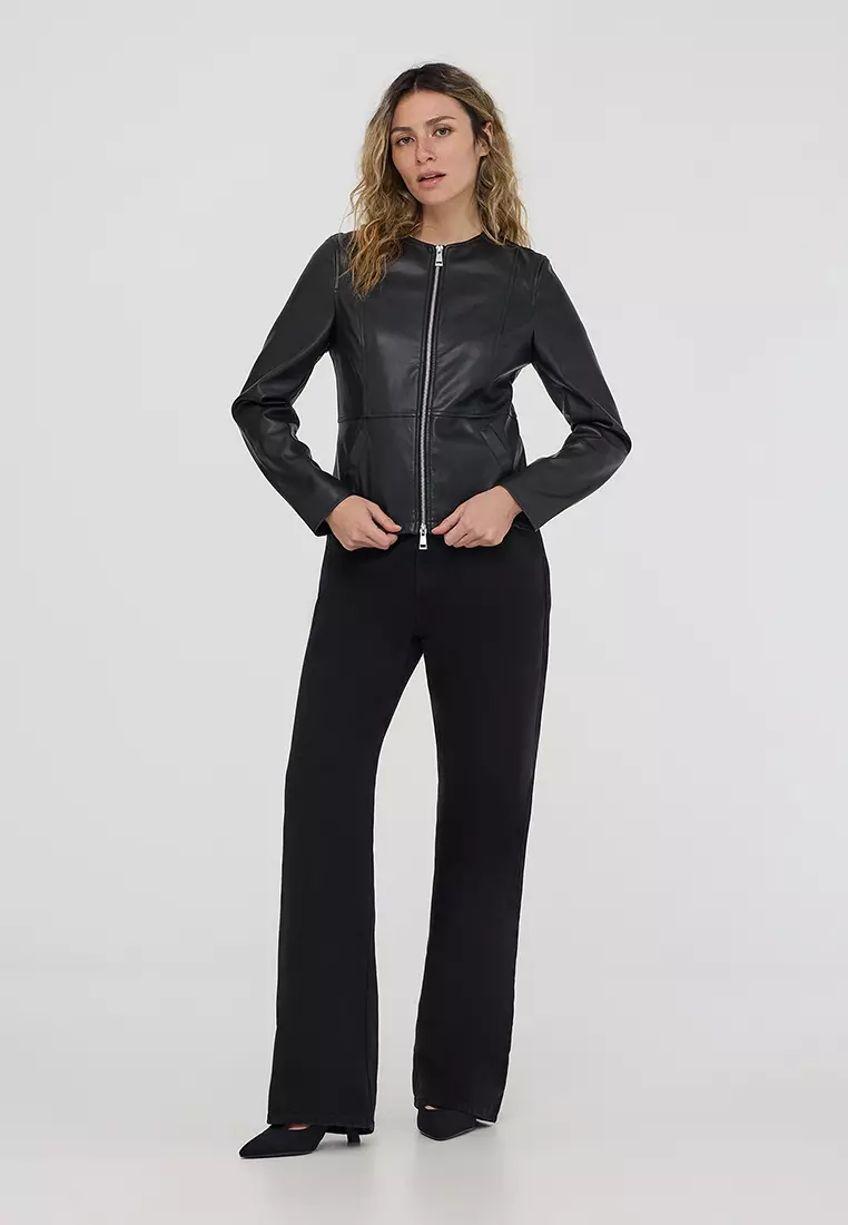 Woman Outerwear