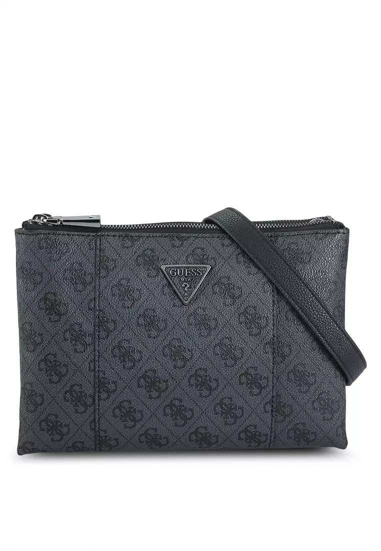 Black guess purses Clearance