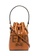 Fendi 褐色 Fendi Mon Tresor 束口袋(棕色) 02CE4ACF1C5763GS_1