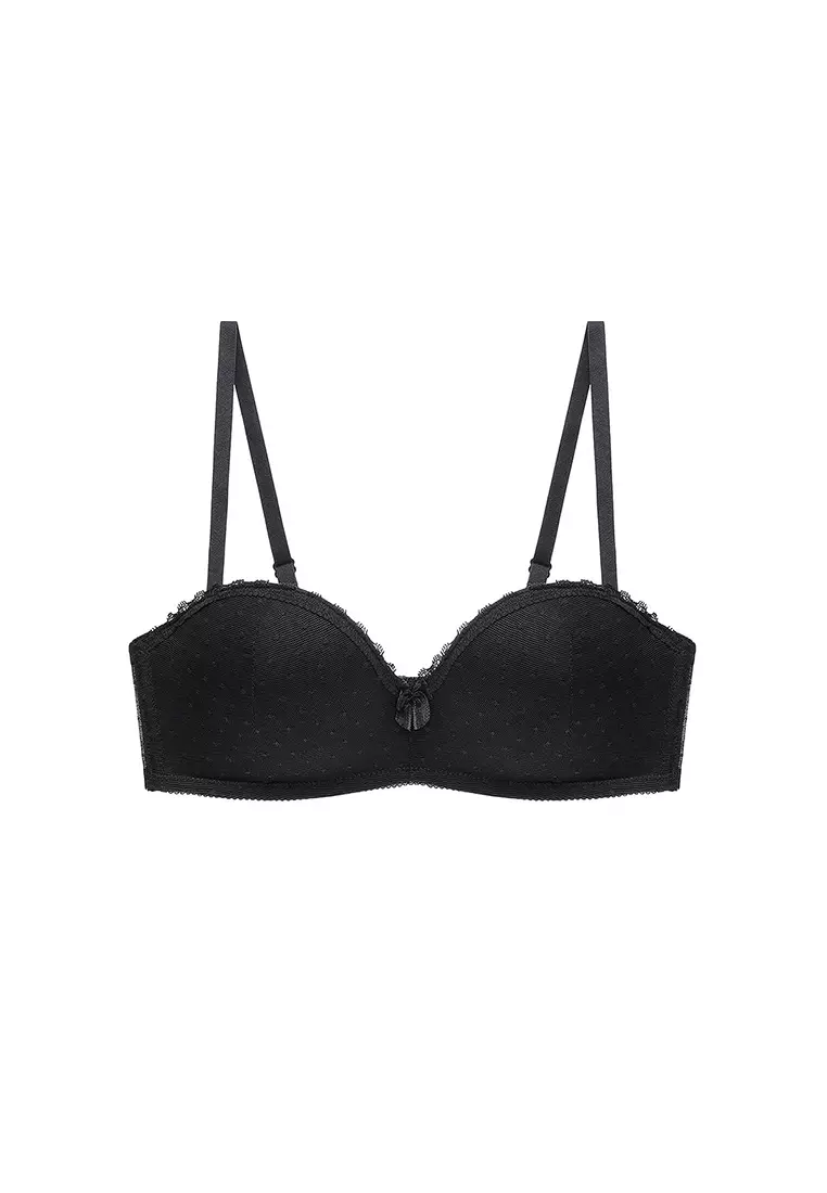 M&S 2pk Wired Multiway Push Up Bras A-E - T33/2732