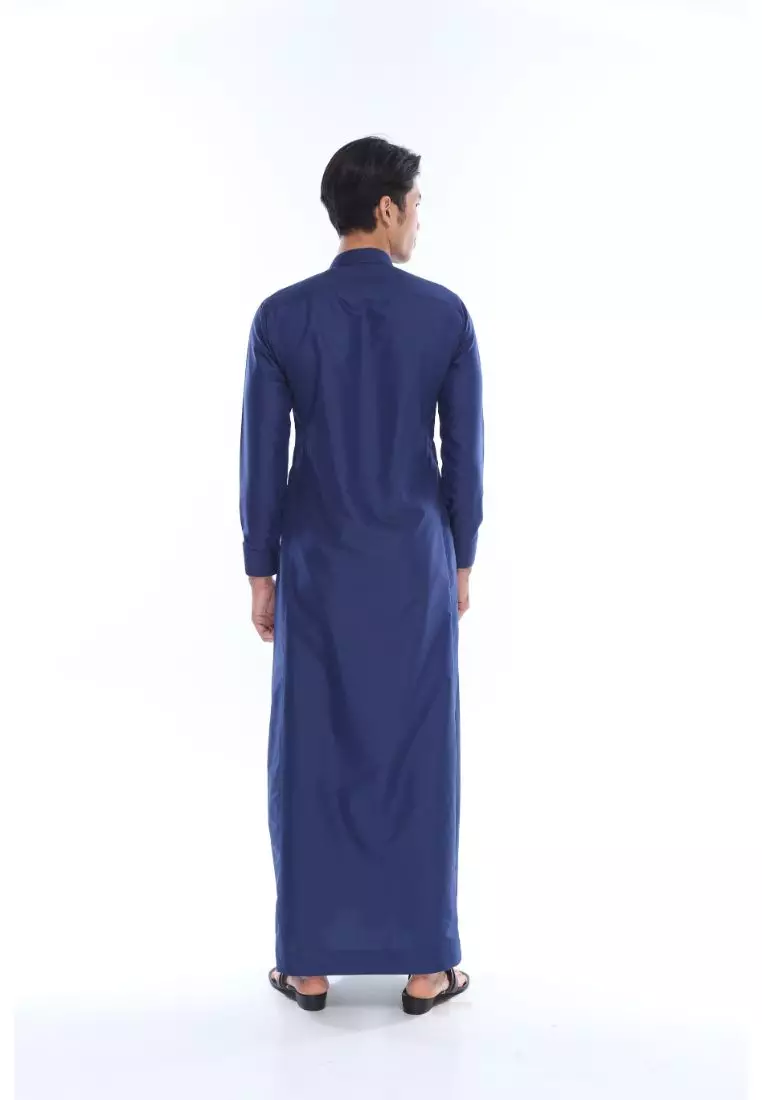 Jubah Medina For Men