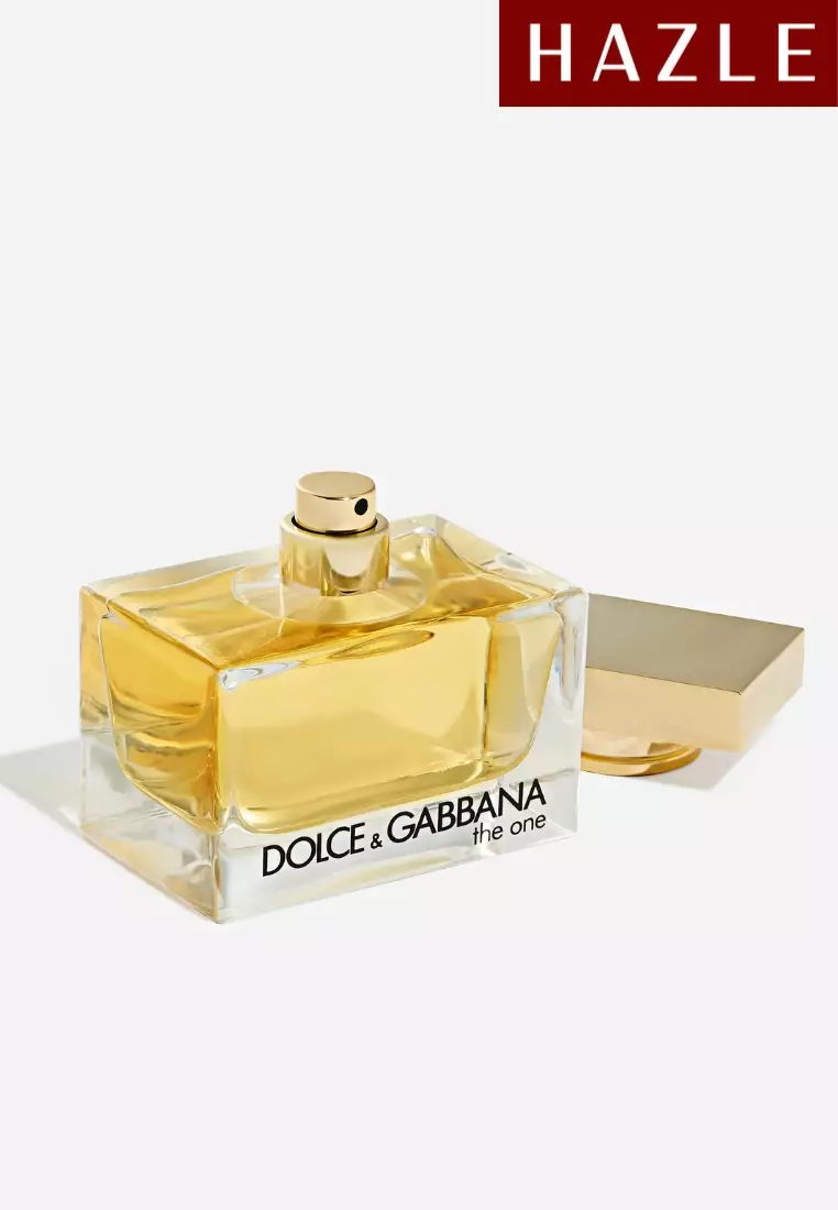 The One Woman EDP 75 ml