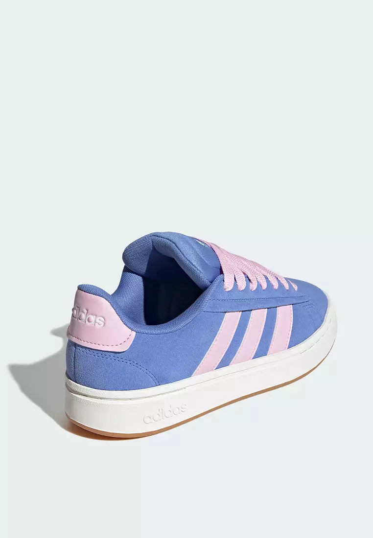 Grand Court Alpha Shoes