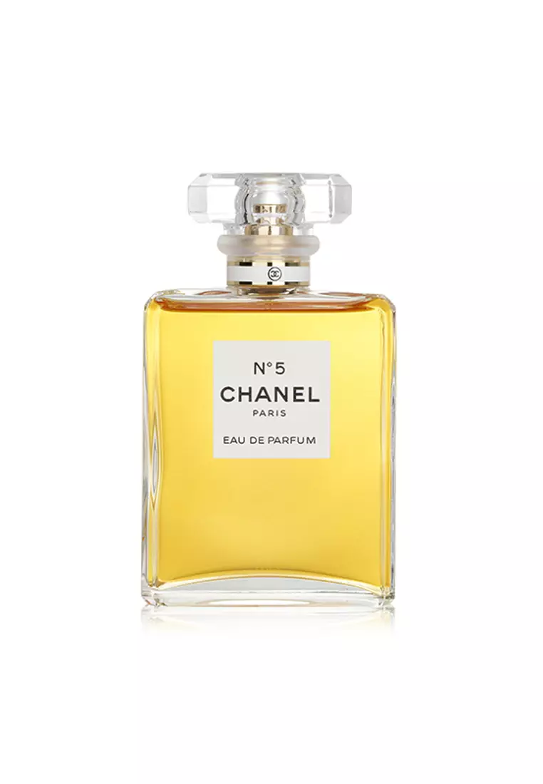 香奈兒5號香水噴霧 100ml/3.3oz