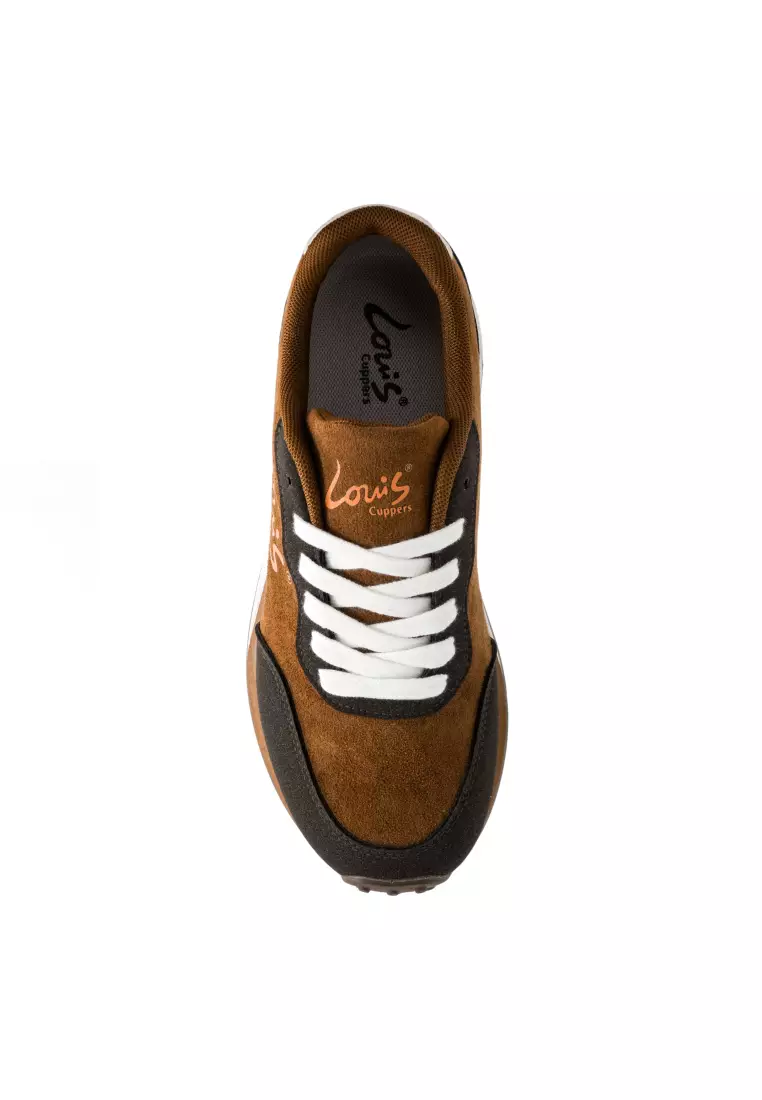 Men Comfort Active Street Sneakers - 260121119