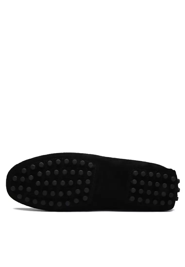 Suede Loafers & Boat Shoes YY9869