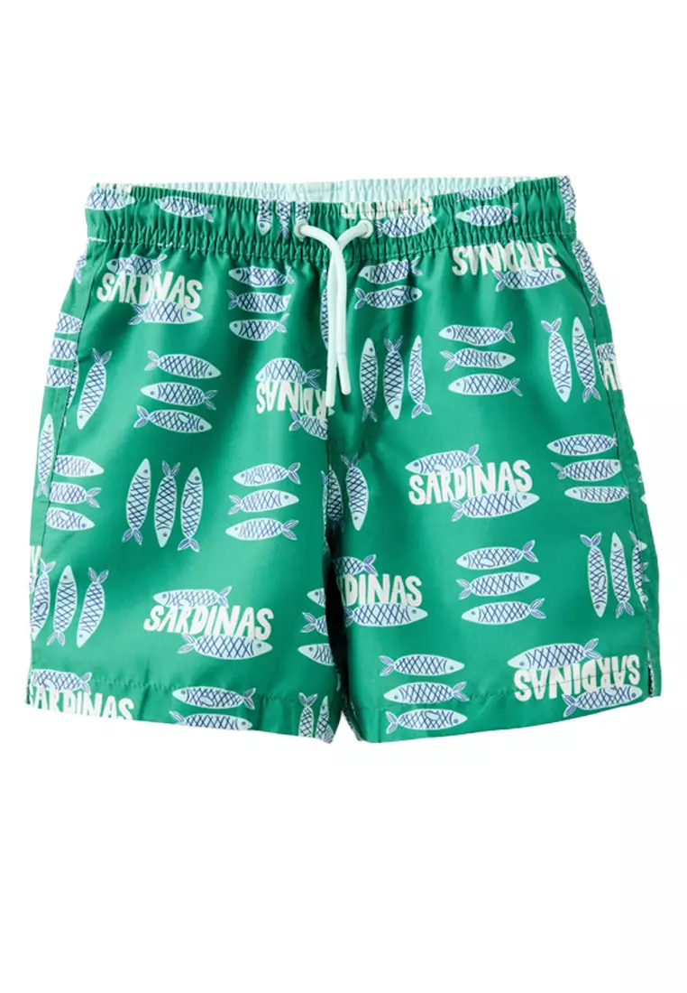 Bailey Board Shorts