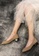 Twenty Eight Shoes beige Trendy Knitted Fabric Low Heels VL6581 7B931SH87F0807GS_4