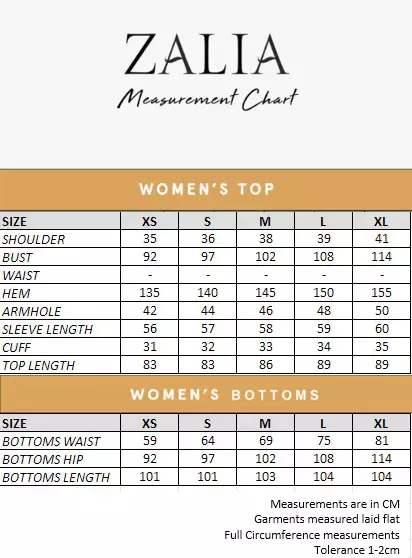 ALICE EMBROIDERY KEBAYA