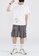 Twenty Eight Shoes white VANSA Cotton Embroidered Short Sleeve T-Shirt VCM-T617 B279DAA128B707GS_4