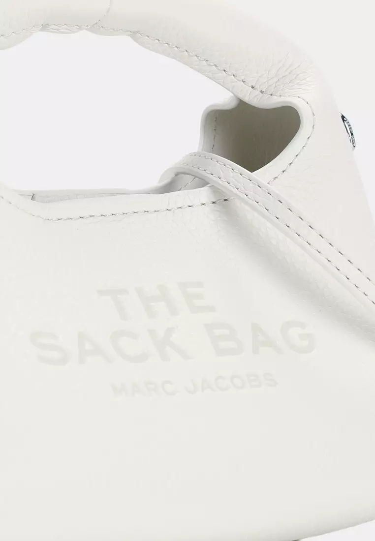 The Micro Crossbody Sack Bag