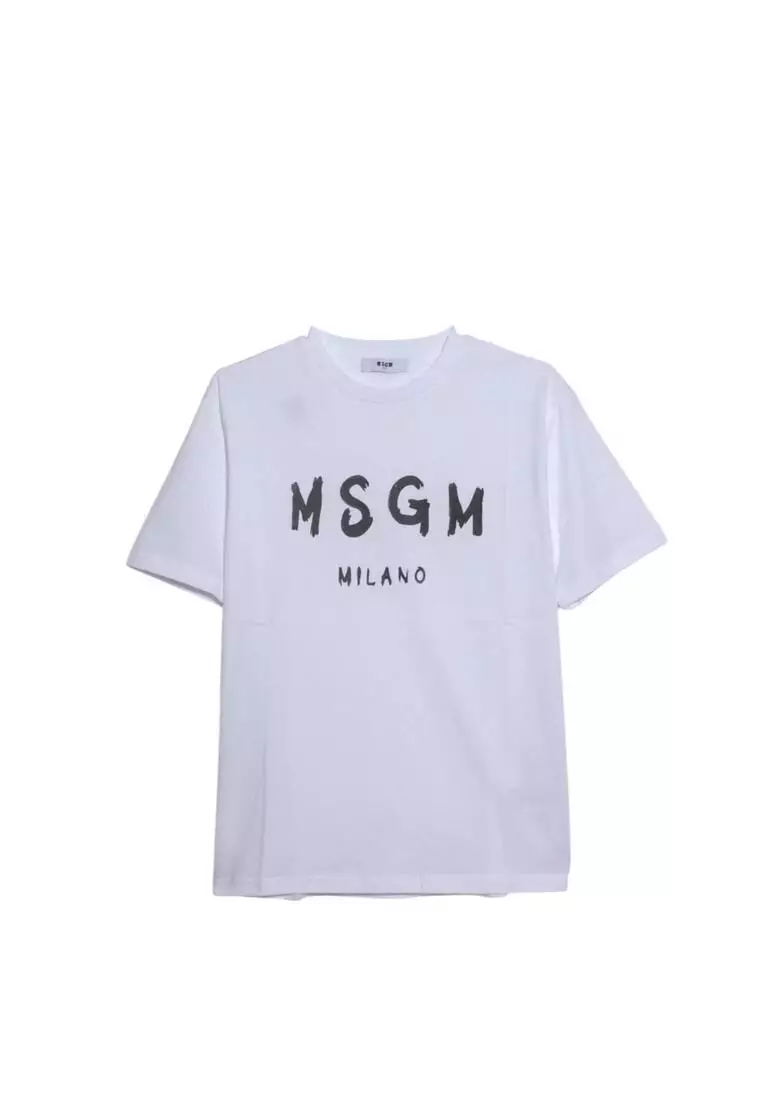 Cotton T-Shirt