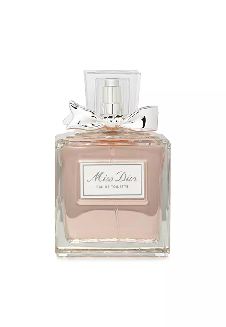 Christian Dior CHRISTIAN DIOR Miss Dior Eau De Toilette Spray