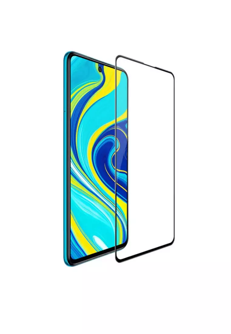 Jiomart Redmi Note Pro Glass Flip Cover Back Cover Xiaomi Redmi