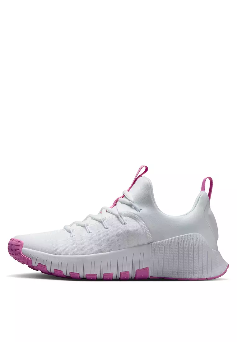 Nike Footwear Nike Free Metcon Flyknit Nike Free Metcon Women's